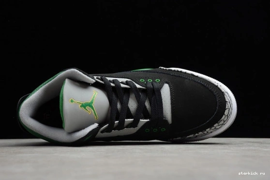 CT8532-030 Green CT8532-030 3 Air Jordan Pine 0421